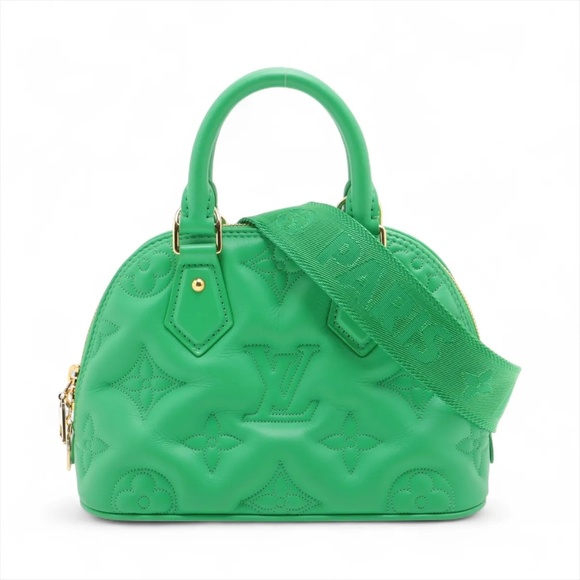 Louis Vuitton Bag - Picture 1 of 7